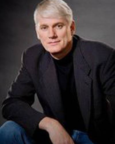 Майк Ричардсон фото