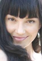 Анелия Дюльгерова фото