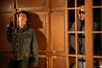 Кадр Заложник