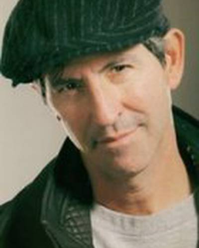 Джоэль Уайсс фото