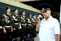 Кадр Путейцы