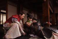 Кадр Сирота из рода Чжао