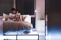 Кадр Туз в рукаве