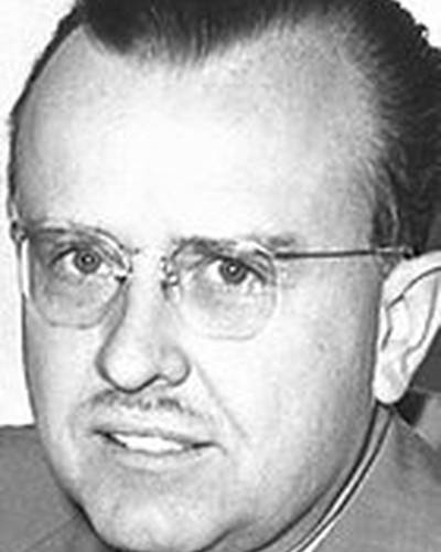 Джерри Фербенкс фото