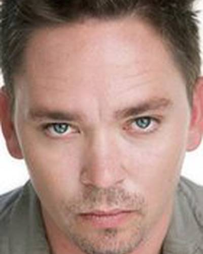 Джеймс Джордан фото