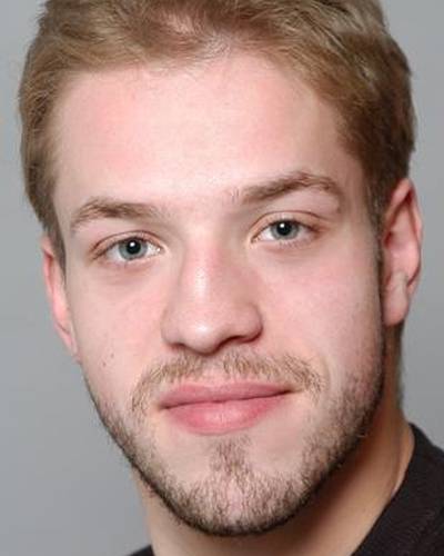 Александр Голубков фото