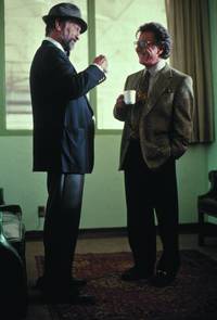 Кадр Плутовство