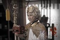 Кадр Легендарные амазонки