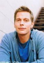 Даррин Лучио фото