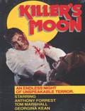 Постер из фильма "Лунные убийцы" - 1