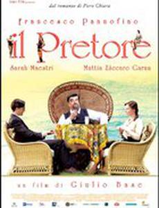 The Pretor