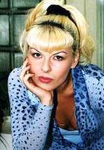 Марина Кучкова фото