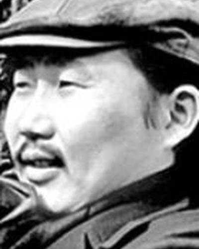 Александр Итыгилов фото