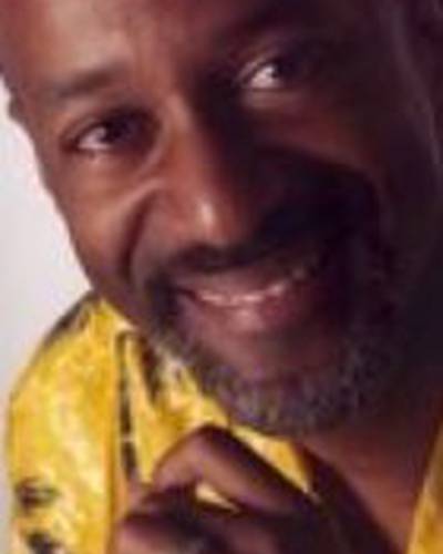 Алан Б. МакЭлрой фото