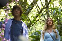 Кадр Голубая лагуна