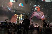 Кадр Небо под сердцем