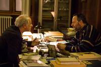 Кадр Девушка в тумане