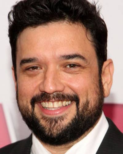 Оратио Санс фото