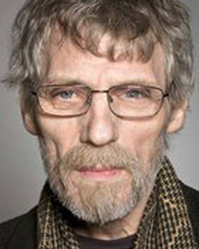 Янош Держи фото