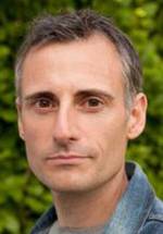 Пит Ноукс фото