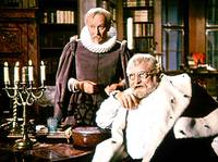 Кадр Пекарь императора – Император пекаря