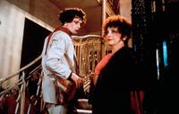 Кадр Апартаменты ноль