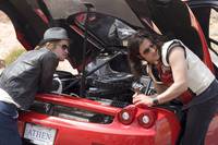 Кадр Жажда скорости