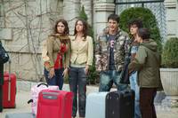 Кадр Черная лагуна