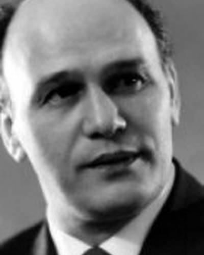 Тофик Таги-Заде фото