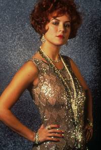 Кадр Пули над Бродвеем