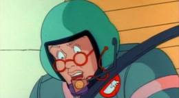 Кадр из фильма "Настоящие охотники за привидениями" - 1