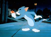 Кадр Том и Джерри: Фильм