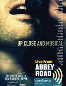 Live from Abbey Road