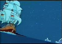 Кадр Принцесса подводного царства