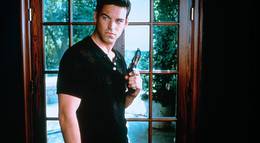 Кадр из фильма "Война Логана" - 2