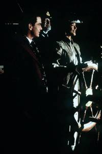 Кадр Титаник