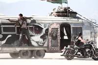 Кадр Наемный убийца