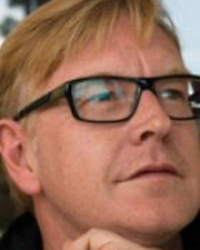 Эндрю Флетчер фото