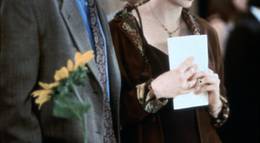 Кадр из фильма "Где тебя носило" - 2