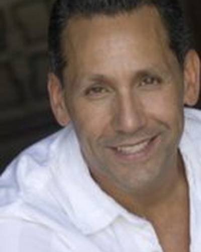 Анджело Паган фото