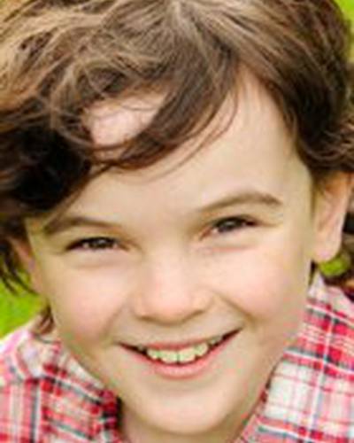 Гулливер МакГрат фото