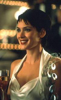 Кадр Осень в Нью-Йорке