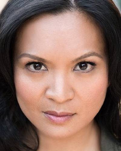 Сумали Монтано фото