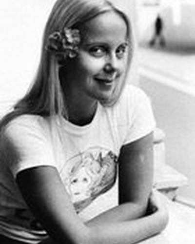 Джорджина Хейл фото