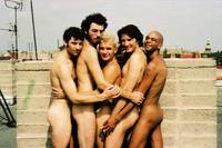 Кадр Возвращение на старт