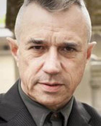 Франсуа-Жак Оссанг фото