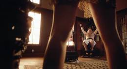 Кадр из фильма "Американская девственница" - 2