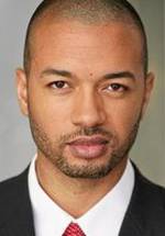 Кит Чандлер фото