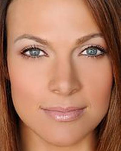 Кендра Эндрюс фото