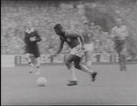 Кадр Кубок мира по футболу 1958 года фильм